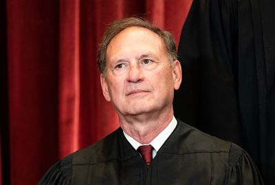 House probes alleged Sam Alito leak