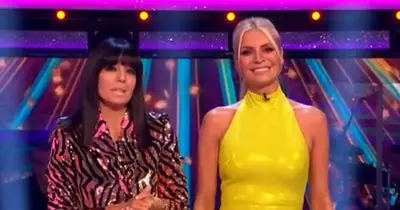 Why was Strictly on Friday? BBC viewers 'thrown off' as show moved from Saturday slot