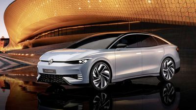 Volkswagen Revises EV Strategy, Delays But Extends MEB Lifespan