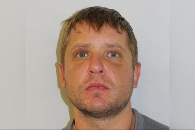 Drunken killer stabbed victim to death over petty row at east London restaurant
