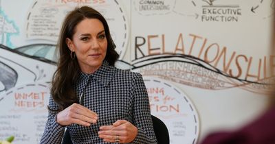 Princess of Wales fan spends thousand dollars for meeting lasting seconds in Boston