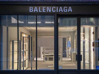 Balenciaga says it will drop lawsuit against production company in new statement