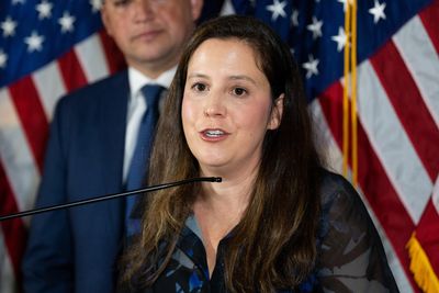 Stefanik: Postal workers stole more than $20,000 from campaign - Roll Call