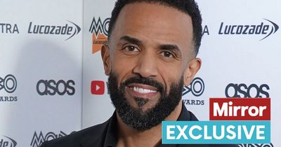 Craig David blasted for putting 'money and greed before principles' with Qatar gig