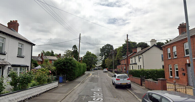 Ulster Avenue road closure to take place due to improvement works