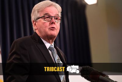 TribCast: How much will Texas spend on tax cuts?