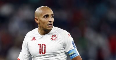 World Cup goalscoring hero announces retirement immediately after causing upset