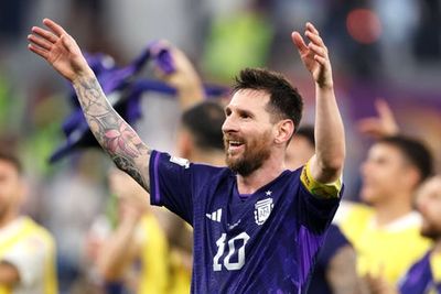 World Cup 2022 Fantasy Football tips: Transfer, captain picks and deadline for last-16
