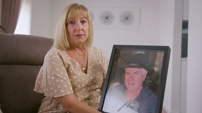 As WorkSafe continues to punish asbestos negligence, this Melbourne family is left mourning a 'senseless death'