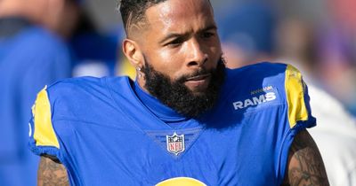 New York Giants head coach breaks silence on Odell Beckham Jr after private meeting