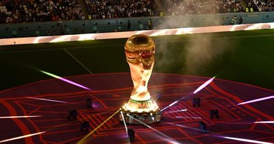 Round of 16 World Cup schedule confirmed after group stages