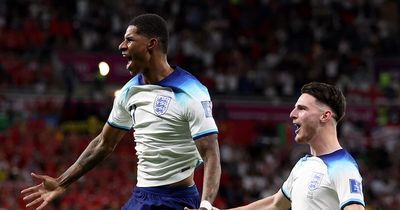World Cup knockout fixtures confirmed after dramatic final group games