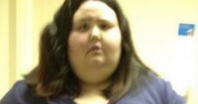 One of the 'world's fattest women' shed an incredible 500lbs after life-changing surgery