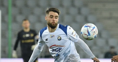 Said Hamulic in Celtic transfer link as Hoops 'most active club' in pursuit of Cho Gue Sung alternative