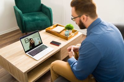 Remote-work job applicants are ‘sabotaging their candidacy’ with these virtual-interview mistakes