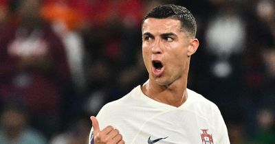 Why Cristiano Ronaldo was angry at Portugal World Cup substitution amid Chelsea transfer links