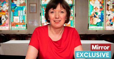 Frances O’Grady's deep personal pain serves as a reminder of trade union movement roots