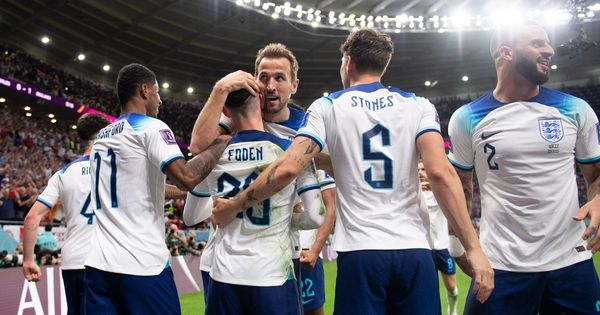 Confirmed Qatar World Cup last-16 fixtures after final group games ahead of England vs Senegal