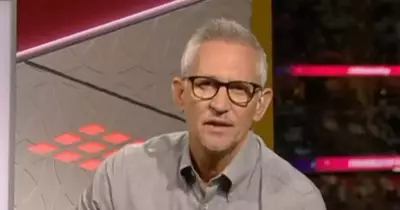 Gary Lineker sends scathing message to FIFA and Gianni Infantino over World Cup 'rethink'