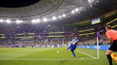 World Cup Schedule: Round of 16 Matchups Revealed