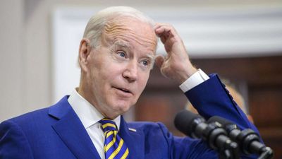 Biden's Student Loan Debt Forgiveness Plan Just Faced Its Third Major Setback in a Month