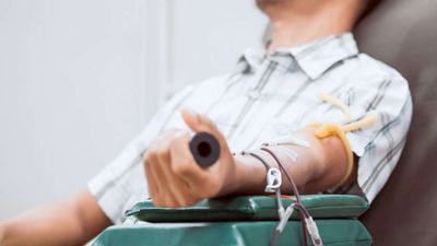 Sexually Active Gay Men May Soon Be Able To Donate Blood in America