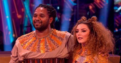 Strictly fans fear for Hamza after 'undermarking' despite perfect feedback