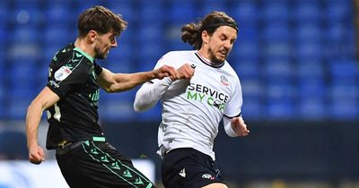 Bolton Wanderers player ratings vs Bristol Rovers - MJ Williams, Conor Bradley & Eoin Toal good