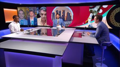 End of group stage : a round-up of the World cup so far