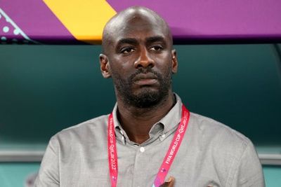 Ghana’s Otto Addo becomes fourth manager to leave national team after World Cup 2022 exit