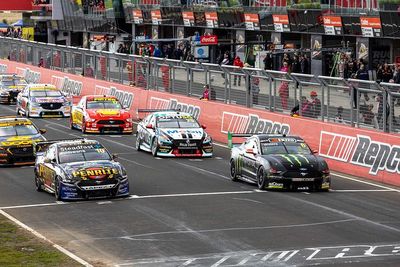 Bathurst start ban being considered by Supercars