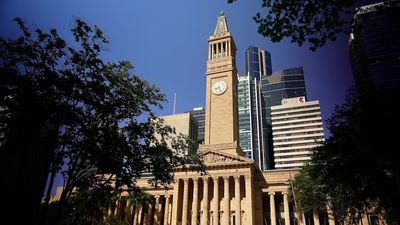 Brisbane councillors trade allegations over inappropriate behaviour in chambers