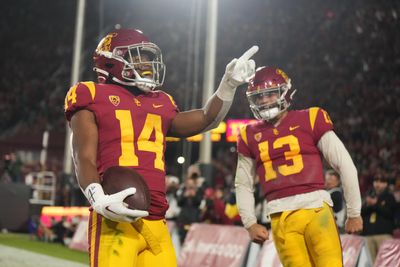 Ohio State football rooting guide: How to watch USC and other conference championship games