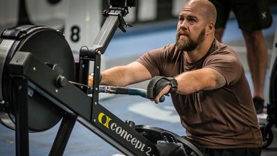 Paralympian Ryley Batt hopes to inspire people with and without disabilities