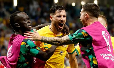 How and what time to watch Socceroos vs Argentina match live: Australia at Fifa World Cup 2022
