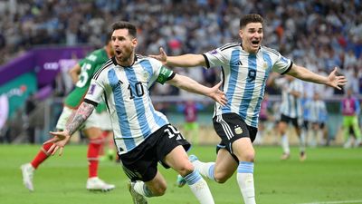 For Lionel Messi's Argentina, football is everything. The Socceroos and Australia are still building their own unique footballing culture