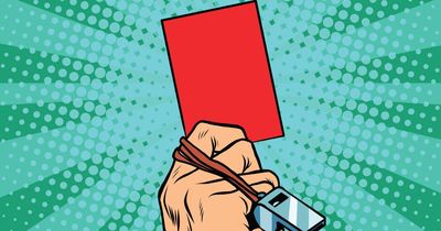 'Somewhere in Google headquarters the Dummy Alarm sounded': confessions of a sporting dud