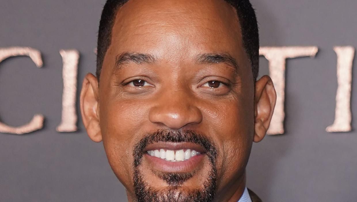 Will Smith hopes ‘brutality’ of slavery in…