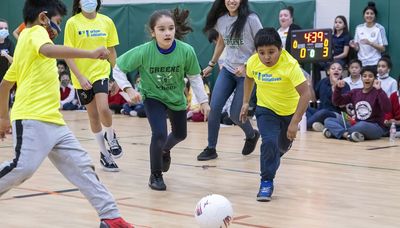 World Cup brings together Southwest Side elementary schoolers: ‘We needed this’