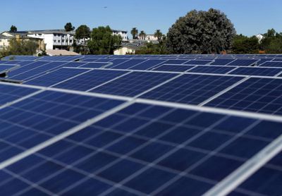 US to expand solar panel tariffs after probe finds Chinese evasion