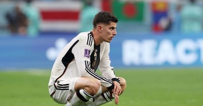 Chelsea can repeat Kai Havertz World Cup impact as Graham Potter must harness Germany anger