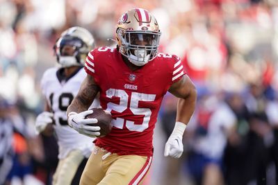 49ers have some tough IR decisions coming