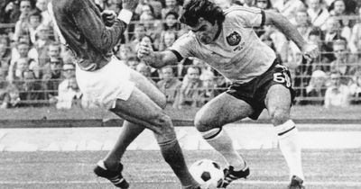 'Anything can happen': 1974 World Cup player praises Socceroos' defence