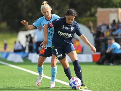 Kiwi Bunge keen to lead Victory past Nix