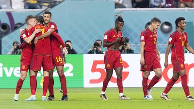 FIFA World Cup 2022: Spain avert heart attack by a whisker, Germany not so lucky