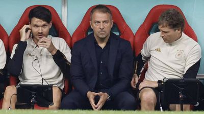 FIFA World Cup 2022: Our system needs an overhaul, says Germany coach Hansi Flick