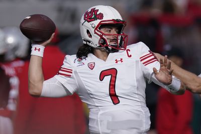 Utah grabs lead over USC with TD pass on 3rd-and-19