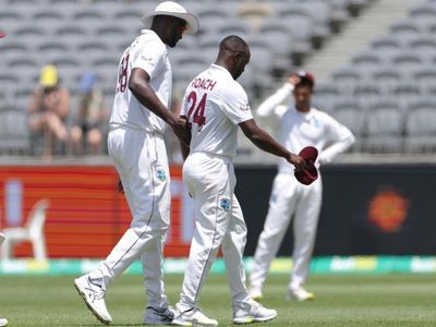 Windies Kemar Roach in doubt for Adelaide