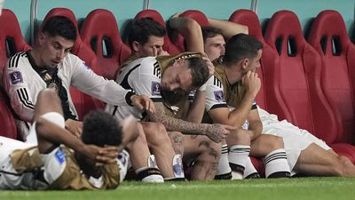 FIFA World Cup: How Group E went through twists and turns before Germany's exit