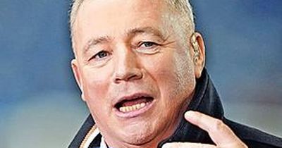 Rangers legend Ally McCoist makes £3m after personal company rakes in £600,000